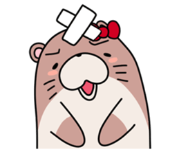 Tsukiko sticker #958003