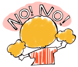 lioleo sticker #958141