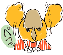 lioleo sticker #958149