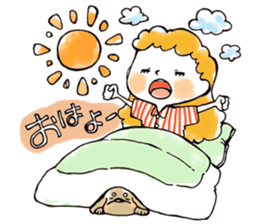 lioleo sticker #958153