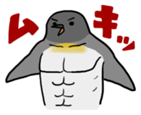 marine life! sticker #958496