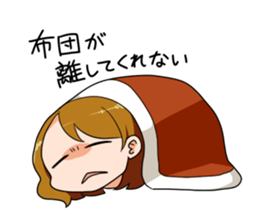 Yuru-men sticker #958569