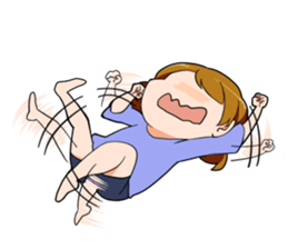 Yuru-men sticker #958573