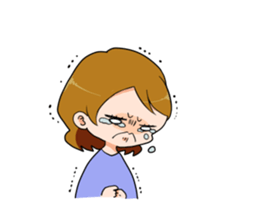 Yuru-men sticker #958588