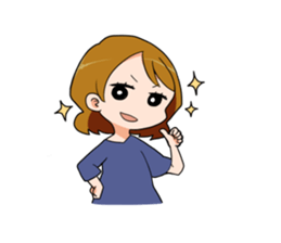 Yuru-men sticker #958595