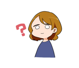 Yuru-men sticker #958603