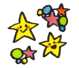 mikka's kurokuma sticker #958757