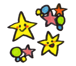 mikka's kurokuma sticker #958757