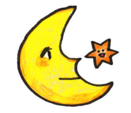 mikka's kurokuma sticker #958758