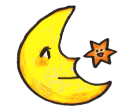 mikka's kurokuma sticker #958758