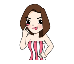 Yuri sticker #958767