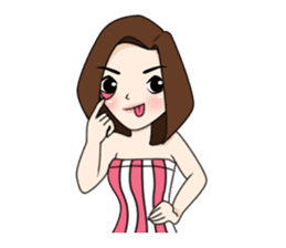 Yuri sticker #958767