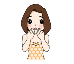 Yuri sticker #958768