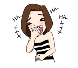 Yuri sticker #958769