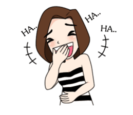 Yuri sticker #958769