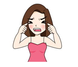 Yuri sticker #958771