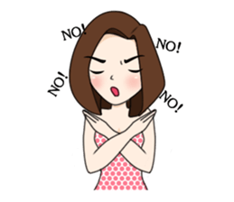 Yuri sticker #958772