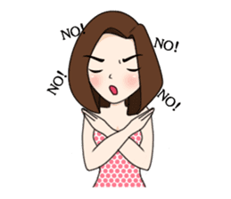 Yuri sticker #958772