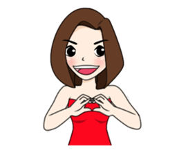 Yuri sticker #958773