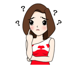 Yuri sticker #958774