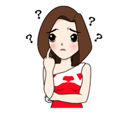 Yuri sticker #958774