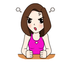 Yuri sticker #958775