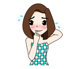 Yuri sticker #958778