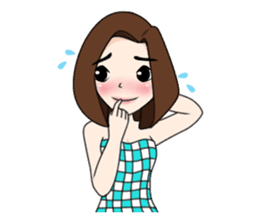 Yuri sticker #958778