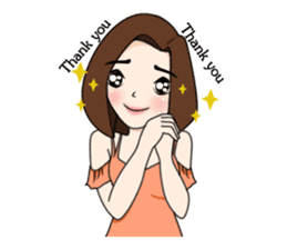 Yuri sticker #958779