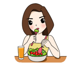 Yuri sticker #958780