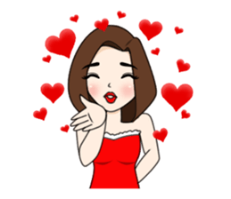 Yuri sticker #958783