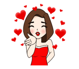 Yuri sticker #958783