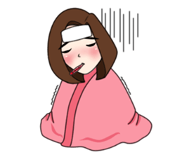 Yuri sticker #958785