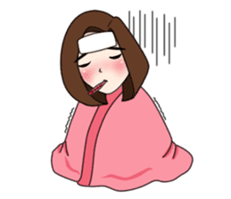 Yuri sticker #958785