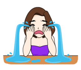 Yuri sticker #958786