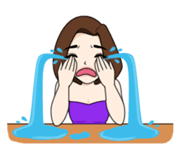 Yuri sticker #958786