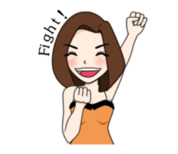 Yuri sticker #958791