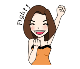 Yuri sticker #958791