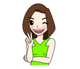 Yuri sticker #958793