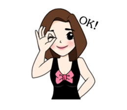 Yuri sticker #958795