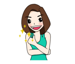 Yuri sticker #958799