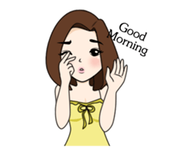 Yuri sticker #958800