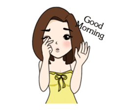 Yuri sticker #958800