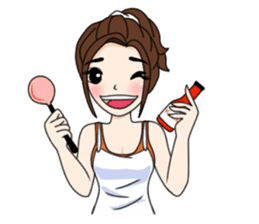 Yuri sticker #958803