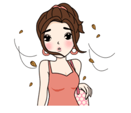 Yuri sticker #958804