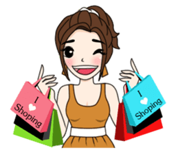 Yuri sticker #958805