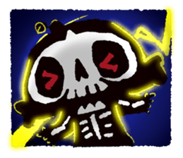 Magical Boy - Nezha sticker #958897