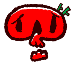 Magical Boy - Nezha sticker #958898