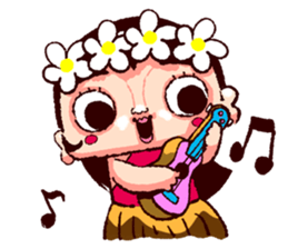 Magical Boy - Nezha sticker #958900