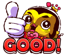 Magical Boy - Nezha sticker #958907